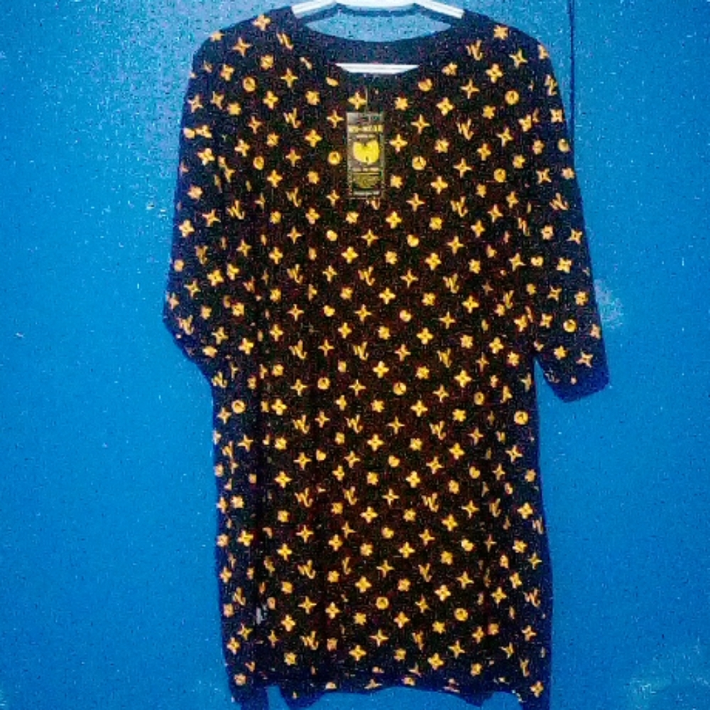 XXL Wu-Wear Shirt